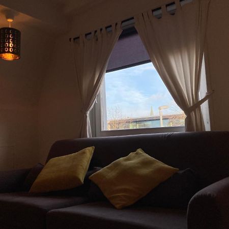 Wohnung In Lueneburg 외부 사진