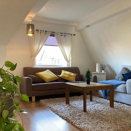 Wohnung In Lueneburg 외부 사진