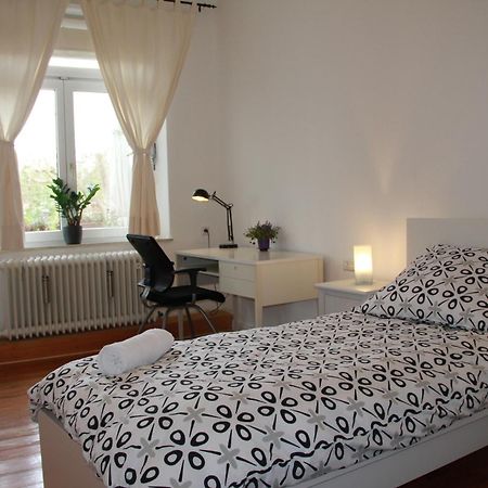 Wohnung In Lueneburg 외부 사진