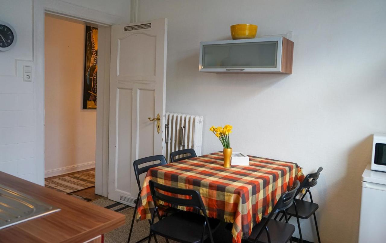 Wohnung In Lueneburg 외부 사진