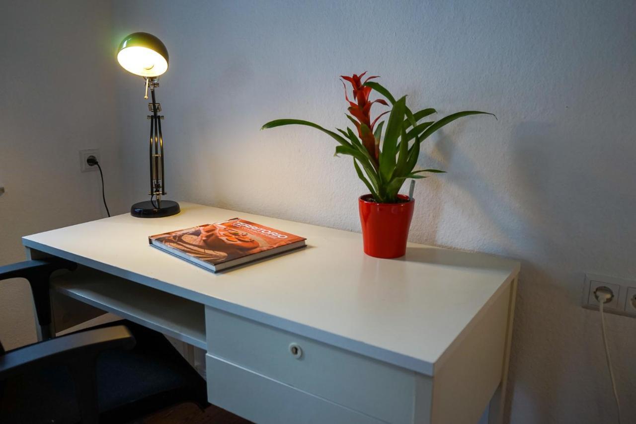 Wohnung In Lueneburg 외부 사진