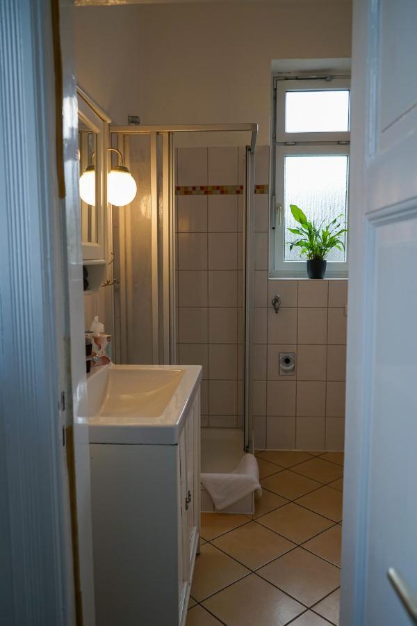 Wohnung In Lueneburg 외부 사진