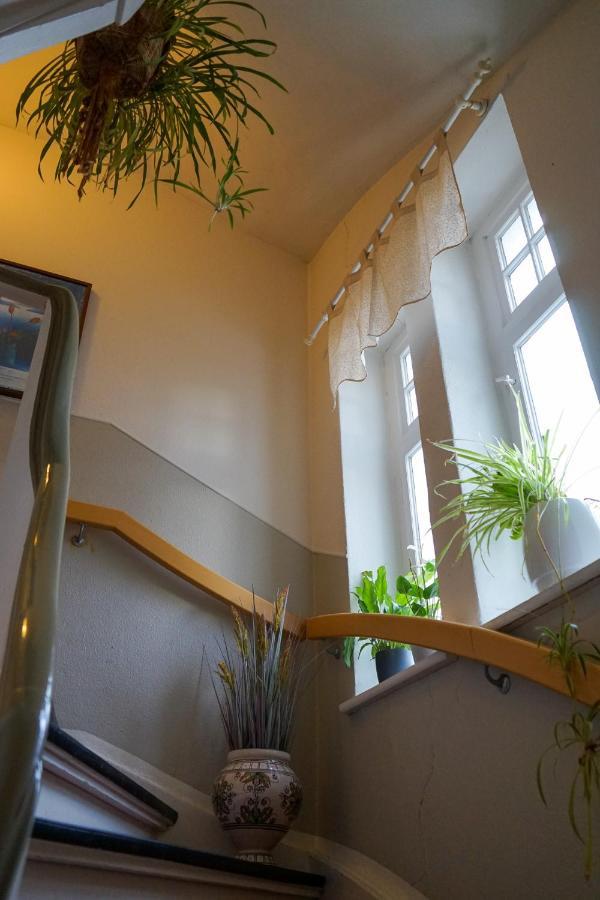 Wohnung In Lueneburg 외부 사진