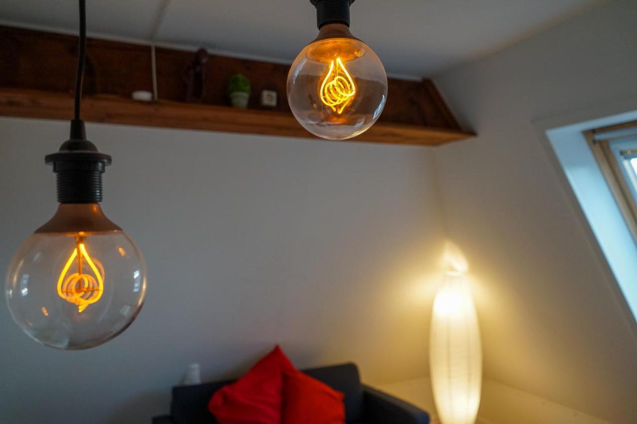 Wohnung In Lueneburg 외부 사진