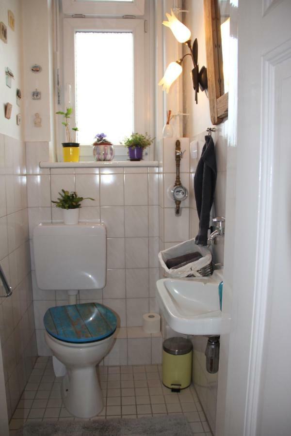 Wohnung In Lueneburg 외부 사진